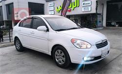 هيونداي أكسنت